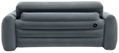 Надувной диван Intex 66552 intex pull-out раскладной 203 х 224 х 66 см