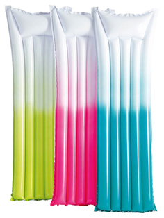 Надувной матрас Intex 59721 183х69 см цвет в ассортименте