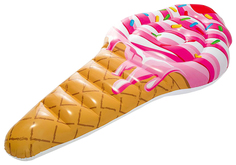 Надувной матрас Intex 58762 224 х 107 см