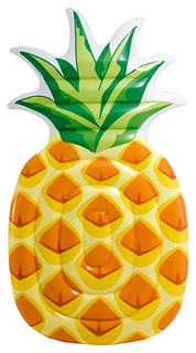 Надувной матрас Intex 58761 216 х 124 см