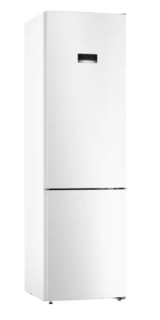 Холодильник Bosch Serie 4 KGN39XW27R
