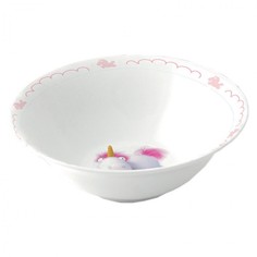 Миска керамическая Stor Флуффи