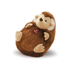 Мягкая игрушка Trudi Ежик-пушистик, 56 см