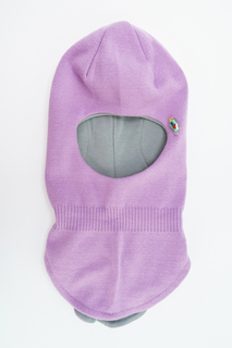 Шлем для девочек Marhatter, цв. розовый р.46-48