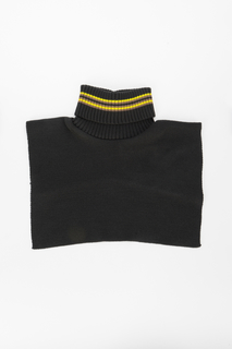 Манишка для мальчиков ELFRIO, цв. черный