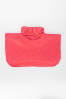 Манишка для девочек Marhatter, цв. розовый