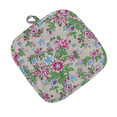 Прихватка Традиция Полевые цветы tra361345