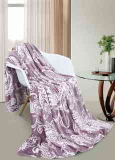 Покрывало Guten Morgen Фланель полутораспальный 150x200 см