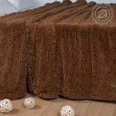 Покрывало АртПостель Шиншилла евро макси 220x240 см