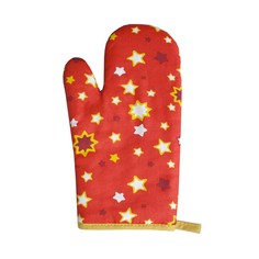 Прихватка Bonita Рождественская звезда