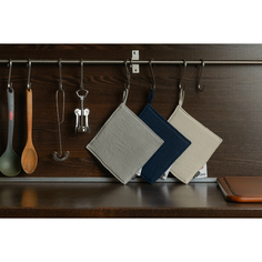 Прихватка Tkano лён TK18-PH0008