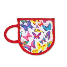 Прихватка Bonita Чаепитие