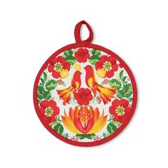 Прихватка Bonita Жар-птица 1101211576