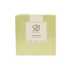 Пододеяльник S&J 18030117572 200х215