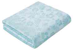 Покрывало Guten Morgen Фланель стриж односпальный 130x150 см