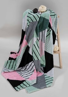 Покрывало Guten Morgen Флоренция полутораспальный 150x200 см