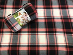 Покрывало Guten Morgen Буржуа двуспальный 180x200 см