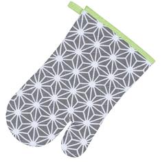 Прихватка Guten Morgen Абстракция серая gmg593643