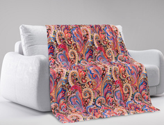 Покрывало Guten Morgen Фланель полутораспальный 150x200 см