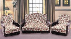 Покрывало Guten Morgen Шик двуспальный 170x200 см