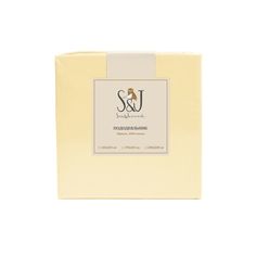 Пододеяльник S&J 18030117561 143х215