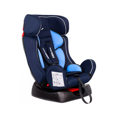 Удерживающее устройство SIGER KRES2565 SG719 синий сапфир, серия Kids Planet "Galactic"