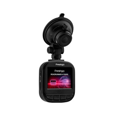 Видеорегистратор PRESTIGIO ROADRUNNER 415GPS