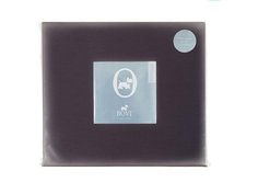 Простыня Luxberry (Португалия) Базовая 240x280 см коричневый