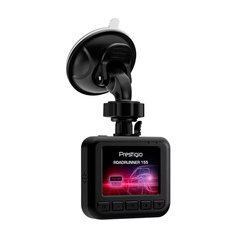 Видеорегистратор PRESTIGIO ROADRUNNER 155