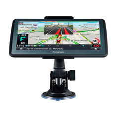 GPS-навигатор PRESTIGIO GEOVISION 7060