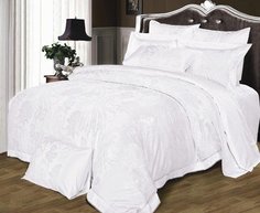 Простыня Asabella (Китай) 275x280 см белый