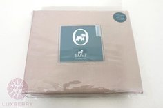 Простыня Luxberry (Португалия) Frise 240x280 см розовый