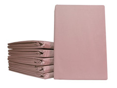 Простыня Asabella (Китай) 275x280 см бежевый