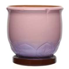 Цветочный горшок Борисовская керамика Бутон №2 ОБЧ00000757 5 л