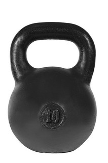 Титан уральская 10,0 кг Titan