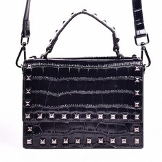 Кросс-боди женская Renee Kler RL9026-07 бежевая