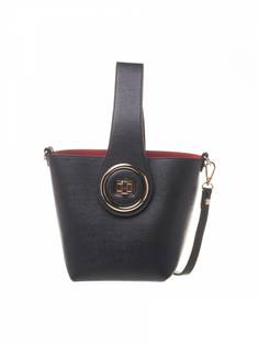 Сумка женская Renee Kler RK567-01 черная