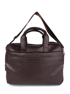 Сумка мужская Antan 8-32 В коричневая