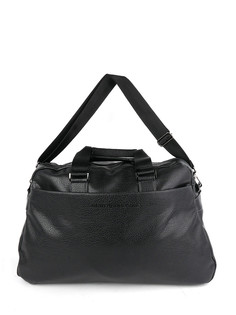 Сумка мужская Antan 2-288 В черная