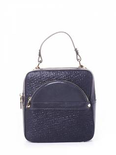 Сумка женская Renee Kler RK549-01 черная