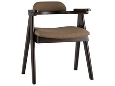 Стул Olav MH32015 Кофейный, рогожка Stool Group