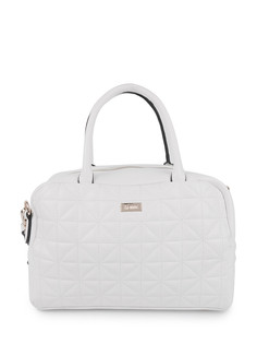 Сумка женская Keddo 307107/41-02 белая