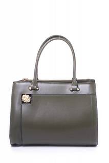 Сумка женская Renee Kler RP018-08 зеленая