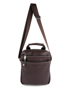 Планшет мужской Antan 8-26 В коричневый