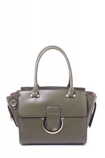 Сумка женская Renee Kler RP020-08 зеленая