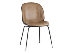 Стул Турин 8329 Бежевый, PU кожа Stool Group
