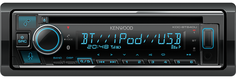 Автомагнитола Kenwood KDC-BT640U