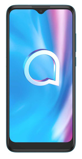 Смартфон Alcatel 1SE 5030D 32Gb 3Gb Green