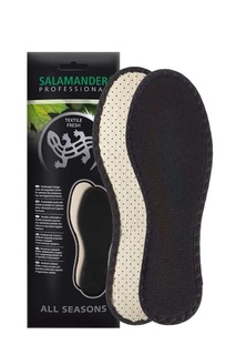 Стельки для обуви Salamander TEXTILE FRESH р.40-41