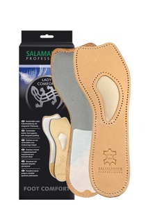Стельки для обуви Salamander LADY COMFORT р.39